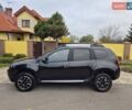 Чорний Дачія Duster, об'ємом двигуна 1.5 л та пробігом 96 тис. км за 12998 $, фото 11 на Automoto.ua