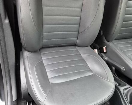 Чорний Дачія Duster, об'ємом двигуна 1.5 л та пробігом 96 тис. км за 12998 $, фото 15 на Automoto.ua