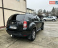 Чорний Дачія Duster, об'ємом двигуна 1.5 л та пробігом 218 тис. км за 12999 $, фото 9 на Automoto.ua