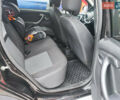 Черный Дачия Duster, объемом двигателя 1.2 л и пробегом 162 тыс. км за 9999 $, фото 9 на Automoto.ua