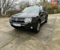 Чорний Дачія Duster, об'ємом двигуна 1.5 л та пробігом 218 тис. км за 12999 $, фото 1 на Automoto.ua