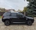 Чорний Дачія Duster, об'ємом двигуна 1.5 л та пробігом 96 тис. км за 12998 $, фото 4 на Automoto.ua