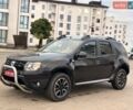 Чорний Дачія Duster, об'ємом двигуна 1.5 л та пробігом 180 тис. км за 11900 $, фото 1 на Automoto.ua