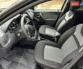 Чорний Дачія Duster, об'ємом двигуна 1.5 л та пробігом 218 тис. км за 12999 $, фото 23 на Automoto.ua