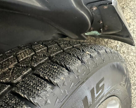 Чорний Дачія Duster, об'ємом двигуна 1.5 л та пробігом 218 тис. км за 12999 $, фото 19 на Automoto.ua