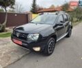 Чорний Дачія Duster, об'ємом двигуна 1.5 л та пробігом 96 тис. км за 12998 $, фото 8 на Automoto.ua