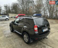 Чорний Дачія Duster, об'ємом двигуна 1.5 л та пробігом 218 тис. км за 12999 $, фото 16 на Automoto.ua