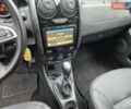 Чорний Дачія Duster, об'ємом двигуна 1.5 л та пробігом 96 тис. км за 12998 $, фото 22 на Automoto.ua