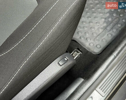 Чорний Дачія Duster, об'ємом двигуна 1.5 л та пробігом 218 тис. км за 12999 $, фото 39 на Automoto.ua
