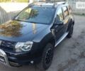 Чорний Дачія Duster, об'ємом двигуна 1.2 л та пробігом 106 тис. км за 12600 $, фото 2 на Automoto.ua