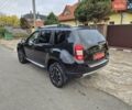 Чорний Дачія Duster, об'ємом двигуна 1.5 л та пробігом 96 тис. км за 12998 $, фото 9 на Automoto.ua