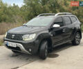 Черный Дачия Duster, объемом двигателя 1.46 л и пробегом 175 тыс. км за 12900 $, фото 1 на Automoto.ua