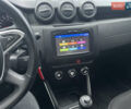 Черный Дачия Duster, объемом двигателя 1.46 л и пробегом 175 тыс. км за 12900 $, фото 4 на Automoto.ua