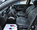 Черный Дачия Duster, объемом двигателя 1.5 л и пробегом 48 тыс. км за 4500 $, фото 9 на Automoto.ua