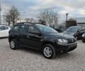 Черный Дачия Duster, объемом двигателя 1.5 л и пробегом 48 тыс. км за 4500 $, фото 1 на Automoto.ua