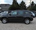 Черный Дачия Duster, объемом двигателя 1.5 л и пробегом 48 тыс. км за 4500 $, фото 3 на Automoto.ua