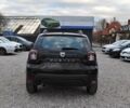 Черный Дачия Duster, объемом двигателя 1.5 л и пробегом 48 тыс. км за 4500 $, фото 5 на Automoto.ua
