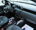Черный Дачия Duster, объемом двигателя 1.5 л и пробегом 48 тыс. км за 4500 $, фото 11 на Automoto.ua