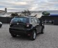 Черный Дачия Duster, объемом двигателя 1.5 л и пробегом 48 тыс. км за 4500 $, фото 4 на Automoto.ua