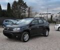 Черный Дачия Duster, объемом двигателя 1.5 л и пробегом 48 тыс. км за 4500 $, фото 2 на Automoto.ua