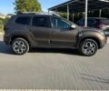 Черный Дачия Duster, объемом двигателя 1.5 л и пробегом 71 тыс. км за 13800 $, фото 1 на Automoto.ua