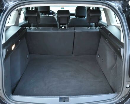 Черный Дачия Duster, объемом двигателя 1.5 л и пробегом 48 тыс. км за 4500 $, фото 13 на Automoto.ua