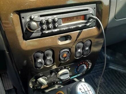 Дачия Duster 2010 в Кролевце на Automoto.ua Черный Дачия Duster, объемом двигателя 1.6 л и пробегом 143 тыс. км за 8500 $, фото 1 на Automoto.ua