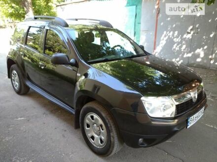 Дачія Duster 2010 у Кропивницькому (Кіровограді) на Automoto.ua Чорний Дачія Duster, об'ємом двигуна 1.5 л та пробігом 187 тис. км за 8099 $, фото 1 на Automoto.ua
