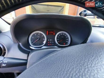 Дачия Duster 2010 в Тернополе на Automoto.ua Черный Дачия Duster, объемом двигателя 1.6 л и пробегом 112 тыс. км за 9999 $, фото 1 на Automoto.ua