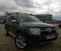 Чорний Дачія Duster, об'ємом двигуна 1.5 л та пробігом 150 тис. км за 9200 $, фото 1 на Automoto.ua