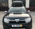 Чорний Дачія Duster, об'ємом двигуна 1.5 л та пробігом 142 тис. км за 9999 $, фото 1 на Automoto.ua