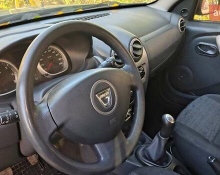 Чорний Дачія Duster, об'ємом двигуна 1.5 л та пробігом 235 тис. км за 8500 $, фото 1 на Automoto.ua