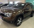 Коричневий Дачія Duster, об'ємом двигуна 4.25 л та пробігом 188 тис. км за 9400 $, фото 1 на Automoto.ua