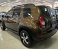 Коричневий Дачія Duster, об'ємом двигуна 4.25 л та пробігом 188 тис. км за 9400 $, фото 3 на Automoto.ua