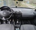 Коричневый Дачия Duster, объемом двигателя 1.5 л и пробегом 230 тыс. км за 8600 $, фото 5 на Automoto.ua