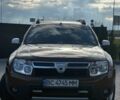 Коричневый Дачия Duster, объемом двигателя 1.5 л и пробегом 238 тыс. км за 8500 $, фото 1 на Automoto.ua