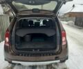 Коричневый Дачия Duster, объемом двигателя 1.5 л и пробегом 192 тыс. км за 8900 $, фото 10 на Automoto.ua