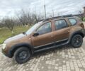 Коричневый Дачия Duster, объемом двигателя 1.5 л и пробегом 230 тыс. км за 8600 $, фото 2 на Automoto.ua