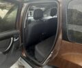 Коричневый Дачия Duster, объемом двигателя 1.5 л и пробегом 192 тыс. км за 8900 $, фото 11 на Automoto.ua