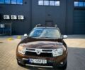 Коричневий Дачія Duster, об'ємом двигуна 1.5 л та пробігом 200 тис. км за 6880 $, фото 1 на Automoto.ua