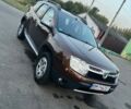 Коричневый Дачия Duster, объемом двигателя 1.6 л и пробегом 161 тыс. км за 10550 $, фото 1 на Automoto.ua