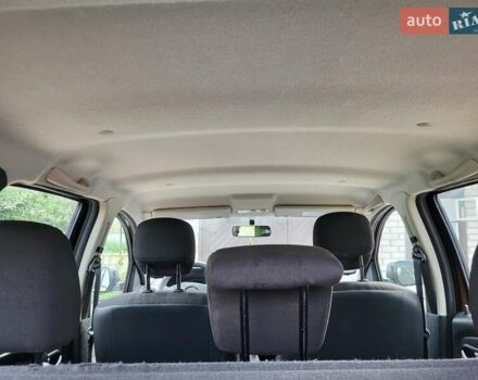 Коричневый Дачия Duster, объемом двигателя 1.6 л и пробегом 197 тыс. км за 9100 $, фото 62 на Automoto.ua