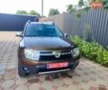 Коричневий Дачія Duster, об'ємом двигуна 1.6 л та пробігом 162 тис. км за 9400 $, фото 4 на Automoto.ua
