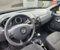 Коричневый Дачия Duster, объемом двигателя 1.6 л и пробегом 197 тыс. км за 9100 $, фото 29 на Automoto.ua