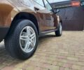 Коричневый Дачия Duster, объемом двигателя 1.6 л и пробегом 197 тыс. км за 9100 $, фото 25 на Automoto.ua