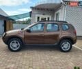 Коричневый Дачия Duster, объемом двигателя 1.6 л и пробегом 197 тыс. км за 9100 $, фото 6 на Automoto.ua