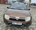 Коричневый Дачия Duster, объемом двигателя 1.5 л и пробегом 230 тыс. км за 8600 $, фото 1 на Automoto.ua