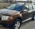 Коричневий Дачія Duster, об'ємом двигуна 1.5 л та пробігом 220 тис. км за 8799 $, фото 9 на Automoto.ua