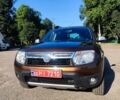 Коричневий Дачія Duster, об'ємом двигуна 1.6 л та пробігом 162 тис. км за 9400 $, фото 17 на Automoto.ua
