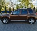 Коричневий Дачія Duster, об'ємом двигуна 1.5 л та пробігом 193 тис. км за 8900 $, фото 4 на Automoto.ua